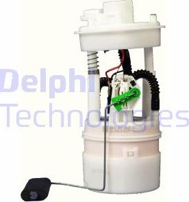 Delphi FG1033-12B1 - - - autodnr.net