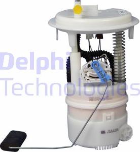 Delphi FG1100-12B1 - - - avtokuzovplus.com.ua