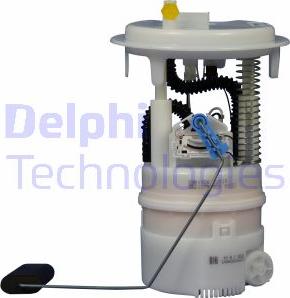 Delphi FG1101-12B1 - - - avtokuzovplus.com.ua