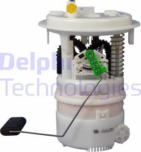 Delphi FG1119-12B1 - - - avtokuzovplus.com.ua