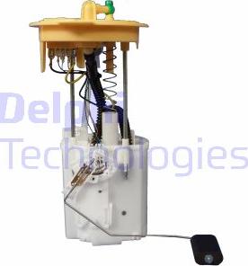 Delphi FG1128-12B1 -  avtokuzovplus.com.ua