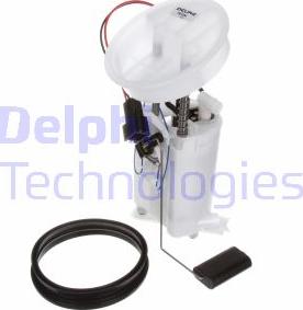 Delphi FG1234-11B1 - - - avtokuzovplus.com.ua