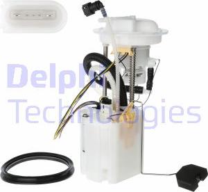 Delphi FG1268-12B1 - - - avtokuzovplus.com.ua