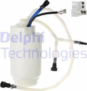 Delphi FG1404-12B1 - - - avtokuzovplus.com.ua