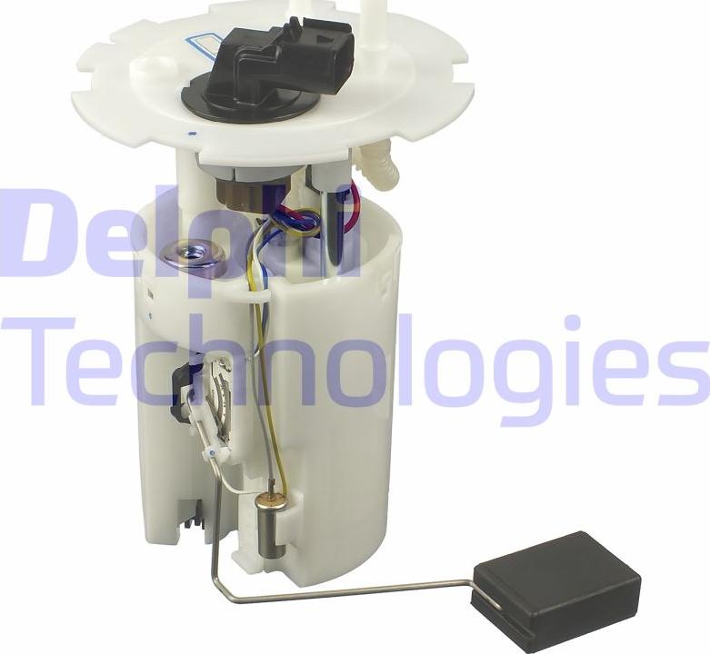 Delphi FG1485-12B1 -  avtokuzovplus.com.ua