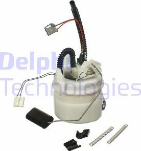 Delphi FG1498-12B1 - - - avtokuzovplus.com.ua