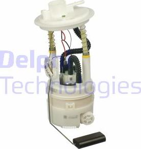 Delphi FG1507-12B1 - - - avtokuzovplus.com.ua