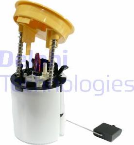 Delphi FG2046-12B1 - - - avtokuzovplus.com.ua