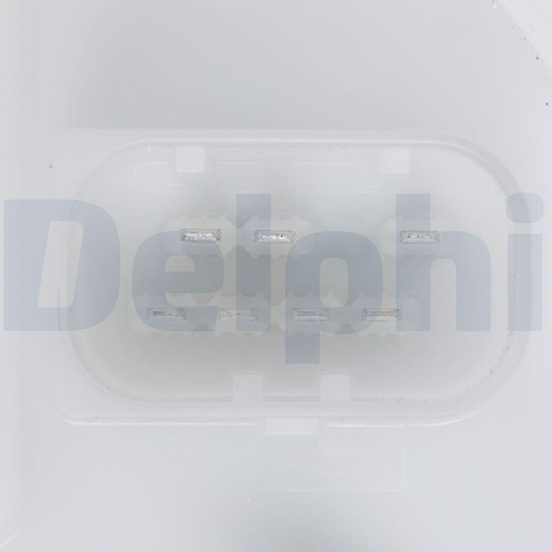 Delphi FG2267-11B1 - Модуль паливного насоса autocars.com.ua