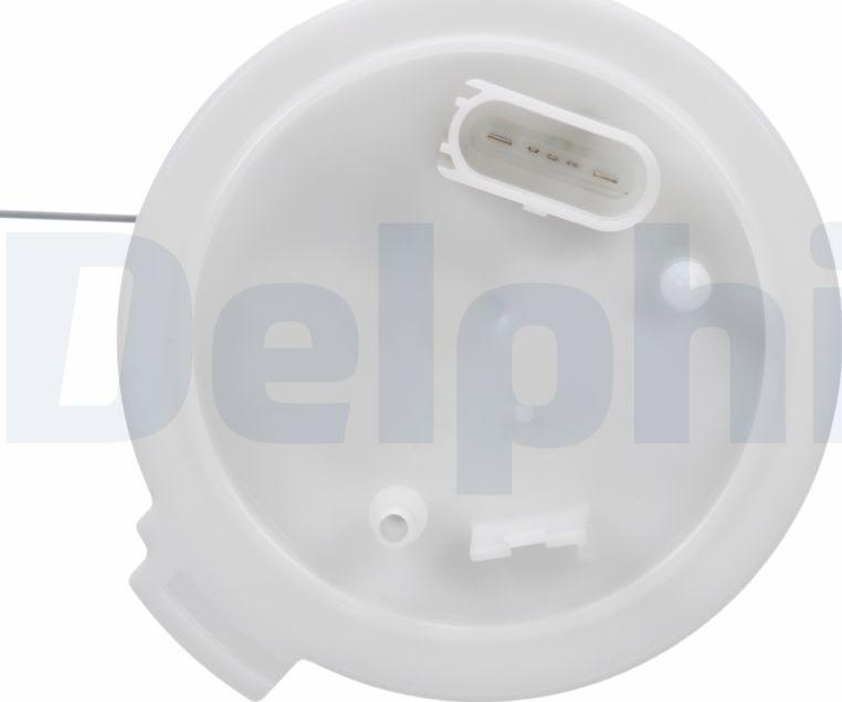 Delphi FG2279-11B1 -  avtokuzovplus.com.ua