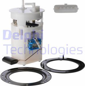 Delphi FG2350-12B1 - - - avtokuzovplus.com.ua