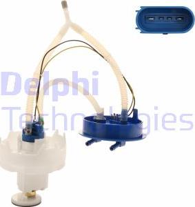 Delphi FG2375-12B1 - - - autodnr.net