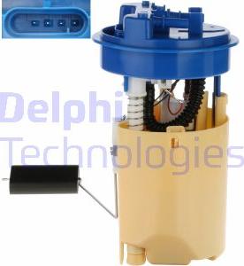 Delphi FG2378-12B1 - - - autodnr.net