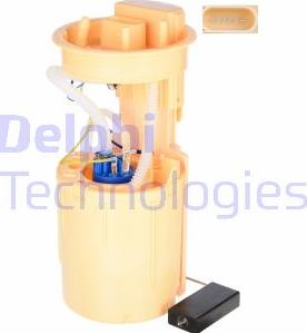 Delphi FG2382-12B1 - - - avtokuzovplus.com.ua