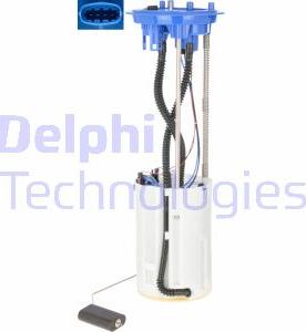 Delphi FG2388-12B1 - - - avtokuzovplus.com.ua