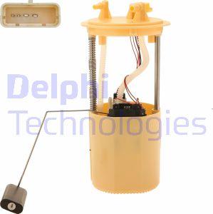 Delphi FG2393-12B1 - - - avtokuzovplus.com.ua