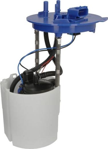 Delphi FG2416-12B1 - Модуль паливного насоса autocars.com.ua