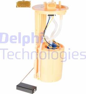 Delphi FG2427-12B1 - - - avtokuzovplus.com.ua