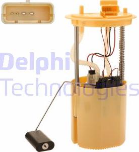 Delphi FG2434-12B1 - - - avtokuzovplus.com.ua