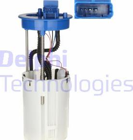 Delphi FG2437-12B1 -  avtokuzovplus.com.ua