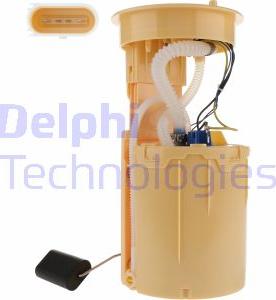 Delphi FG2613-12B1 - - - avtokuzovplus.com.ua