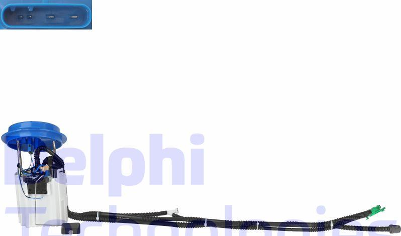 Delphi FG2671-12B1 - - - avtokuzovplus.com.ua