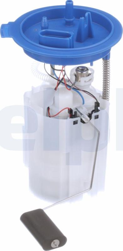 Delphi FG2685-11B1 - Модуль паливного насоса autocars.com.ua