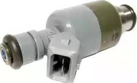 Delphi FJ10469-11B1 - Форсунка дизельна, розпилювач і утримувач autocars.com.ua