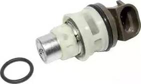 Delphi FJ10616-11B1 - Форсунка дизельна, розпилювач і утримувач autocars.com.ua