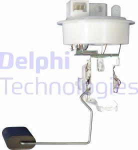 Delphi FL0283-12B1 -  avtokuzovplus.com.ua