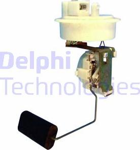 Delphi FL0289-12B1 - - - avtokuzovplus.com.ua