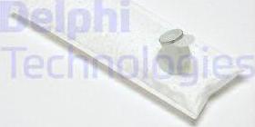 Delphi FS0103-11B1 - Топливный насос autodnr.net