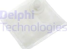 Delphi FS0191-11B1 - Топливный насос avtokuzovplus.com.ua