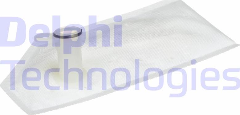 Delphi FS0207-11B1 - Топливный насос avtokuzovplus.com.ua