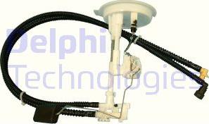 Delphi FT10015-12B1 - - - avtokuzovplus.com.ua