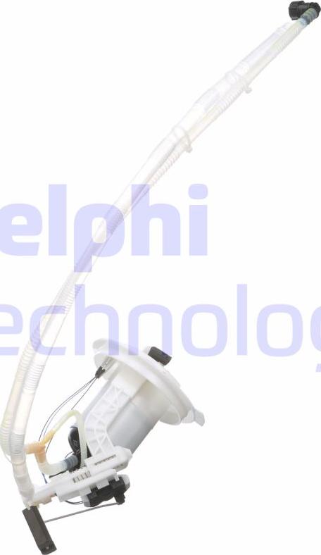 Delphi FT4022-11B1 - Модуль паливного насоса autocars.com.ua