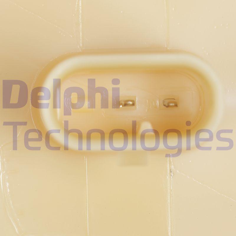 Delphi FT4087-11B1 - Модуль паливного насоса autocars.com.ua