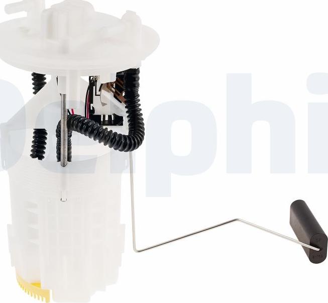 Delphi FT4117-12B1 - - - avtokuzovplus.com.ua