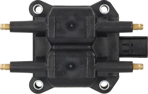 Delphi GN10142-12B1 - Котушка запалювання autocars.com.ua