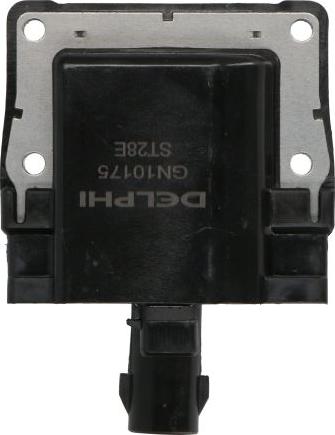 Delphi GN10175-12B1 - Котушка запалювання autocars.com.ua