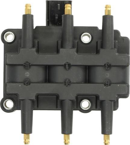 Delphi GN10181-11B1 - Котушка запалювання autocars.com.ua