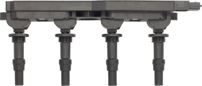 Delphi GN10198-12B1 - Котушка запалювання autocars.com.ua