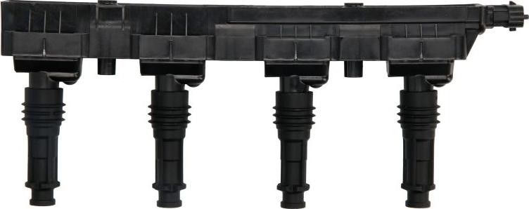 Delphi GN10204-12B1 - Котушка запалювання autocars.com.ua