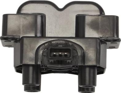 Delphi GN10211-12B1 - Котушка запалювання autocars.com.ua