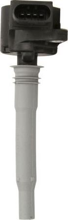 Delphi GN10232-12B1 - Котушка запалювання autocars.com.ua