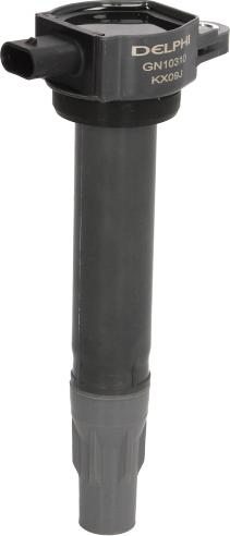 Delphi GN10310-12B1 - Котушка запалювання autocars.com.ua