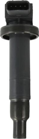 Delphi GN10312-12B1 - Котушка запалювання autocars.com.ua