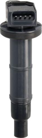 Delphi GN10313-12B1 - Котушка запалювання autocars.com.ua