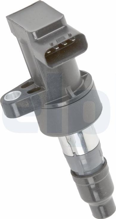 Delphi GN10327-19B1 - Котушка запалювання autocars.com.ua