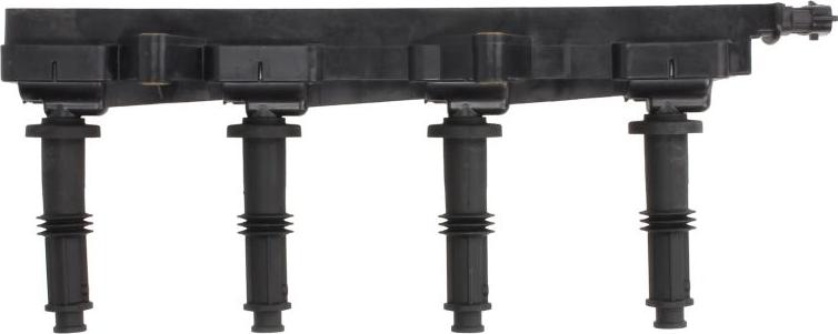 Delphi GN10363-12B1 - Котушка запалювання autocars.com.ua